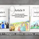 2019 시드니 종교지도자 평화 콘퍼런스