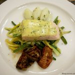 30대 아재가 만든 알라카르트 요리들