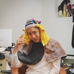 [방탄소년단] 호비 머리하다가 <b>날벼락</b>ㅋㅋㅋㅋㅋ㉪㉪㉪㉪㉪