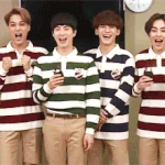 [EXO] 이 옷 입고 한 <b>행사</b>가 뭐였지