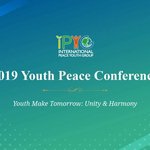 <b>We</b> are young! ^^