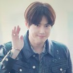 [EXO] 여어- 히사시부리부리~