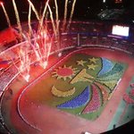 청춘이라면..이 정도 스케일은 돼야..^^