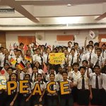 청춘이라면 이 정도 스케일은 돼야..^^