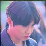 [EXO] 준면이 그래도 뿡<b>빵이</b>를 잃지않지