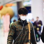 [EXO] 이거 도대체 무슨<b>가방</b>임