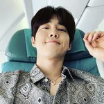 [EXO] 김준면 셀카 너무 오랜만이자나ㅠㅠㅠㅠㅠㅠ