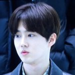 [EXO] 가죽자켓을 입고 이렇게 <b>청순</b>할 일이냐ㅠㅠㅠㅠ