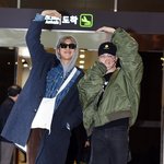 [방탄소년단] 왔어 왔어 방탄소년단!!