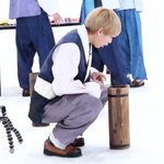 [댓글부탁해] 방탄<b>팬</b>들이 젤 귀여워하는 <b>뷔</b> 특징