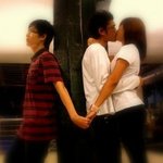 [헤어진후에] <b>전여</b>친프사가 이건데 무슨 의미일까요