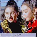 [EXO] 둘이 <b>친한</b>가봄