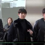 [댓글부탁해] 김재환 오늘 <b>출국</b> 잘 다녀와