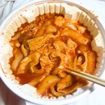 엽떡왔다 <b>룰루</b>