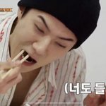 [EXO] <b>눈썹</b>으로 밥먹기