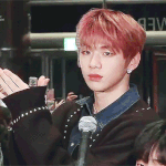 [강다니엘] 강다니엘