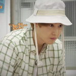 [EXO] 채소<b>서리</b>꾼