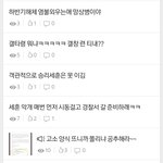 날개씨는 판 관리좀 해줘