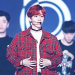 [EXO] 백현 <b>빨강머리</b>는 레전드다.