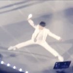 [EXO] 민석이 이 짤은 ㄹㅇ 엉뚱귀염의 <b>정점</b>임