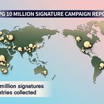 여성 평화그룹 세계 평화 컨퍼런스