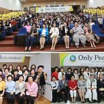 여성 평화그룹(IWPG) 세계 평화 컨퍼런스