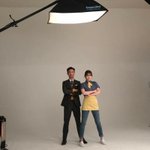 [드루와] 차<b>파국</b> 전소미 광고촬영ㅋㅋ