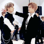 [NCT] 이짤 포인트 엄청많음 ㅋㅋㅋㅋㅋㅋ