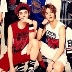 [NCT] 야 근데 이태용도 좀 하얗지 않아용??