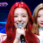 [드루와] 진짜 있지 <b>유나</b> 너무 예쁘다ㅠㅠㅠㅠ