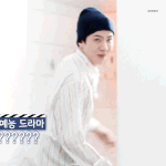 [EXO] 세훈이 이거 무슨 의미였을까?