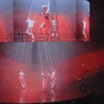 [EXO] 아 니뽕시른데 첸백시콘땜에 가고싶네