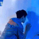 [EXO] 찬열이 <b>등짝</b> 백허그를 부르는 등이다