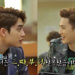 [EXO] 준면이 경수 대하는 <b>태도</b>ㅋㅋㅋㅋ