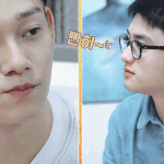 [EXO] 과연 경수의 웃음 포인트는 뭘까?