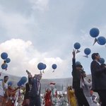 모든  사람들이 원하는 것은?