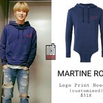 [NCT] 재현 손민수<b>후드</b> 쩐다