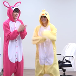 [방탄소년단] 프롬파티 뼝<b>아리</b> 지민 짤.... 하나만...