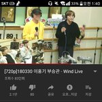 [드루와] 뭐야 이홍기가 이렇게 노래잘부르는지 첨알았어..