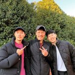 ㅅㅂ 류준열 <b>친목</b> 개좋아