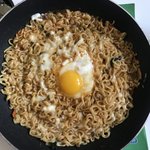 쿠자라<b>이식</b> 라면 먹고싶다..