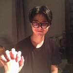 [19] 이정도면 손 개큰편임???