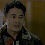 배정남인 줄 알았는데