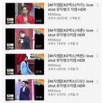 [EXO] 세훈악개가 카이 센터라 집착 <b>열폭</b>하는 건 유명하고