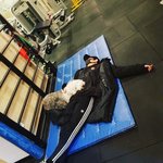 [EXO] 박찬열 큰 모먼트