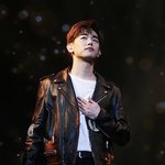 충격의 에릭남 근황 ㄷㄷ.<b>gif</b>