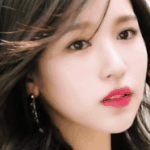 분위기 여신 <b>미나</b>