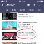 [EXO] <b>템포</b>랑 럽샷 한번씩 보구오셈
