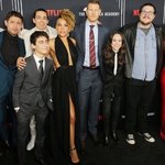 인종 차별 논란의 <b>미드</b>