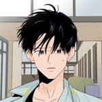 [BL] 권수혁 <b>미간</b> 주름에 끼어 죽고싶다